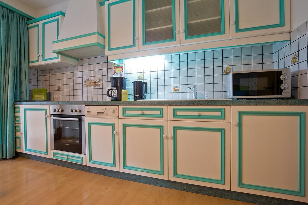 Apart Auer Умгаузен Екстер'єр фото